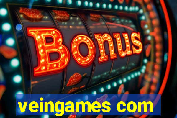 veingames com